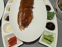 -阿庄新豫菜(通泰路店)