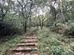 -无锡梅园公园