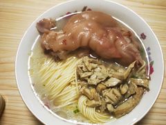 -盛兴面馆(真儒大厦店)