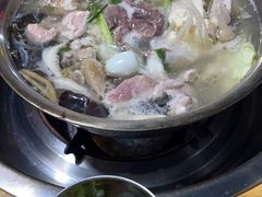-海关荤豆花(洋河一路店)