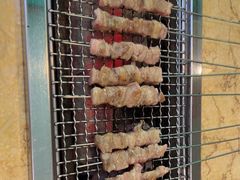 -禾记海鲜烧烤(八一路店)