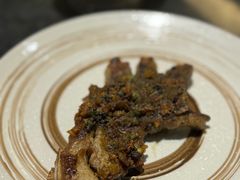 -御泉七味铁板烧(高区店)