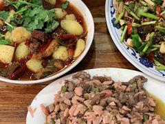 -九九牛肉馆(南山路店)