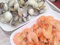 -船奇蒸汽海鲜·闽菜(八市海鲜总店)