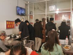 -丁记面馆(凤凰店)