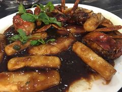 -王家沙点心店(南京西路总店)