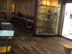 -麦当劳(联盛店)