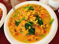 -王家味 - Wángjiā wèi