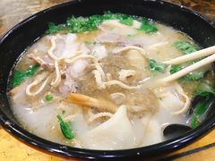 -惠丰源烩面馆(经七路店)