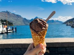 -Patagonia Chocolates(皇后镇店)