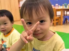 -全优加早教托育园(广百新一城店)