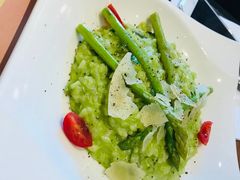 -安妮意大利餐厅(世贸天阶店)