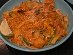 -URBAN SOI Thai Kitchen乐泰料理(长乐路店)