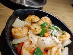 -机器人火炉披萨