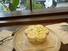-Ten Olives甜点