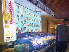 -倍儿美海鲜大排挡·非遗海鲜蒸饺(洋货店)