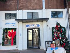 -小意思咖啡店(草桥店)