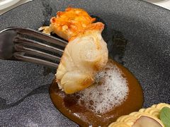 -北京友谊宾馆·俄罗斯餐厅