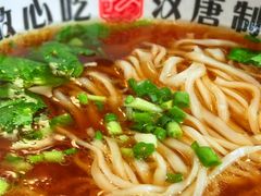 -汉唐守艺人·河北面馆(民心河店)