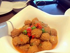 -荆州绿地铂骊酒店·铂雅全日自助餐厅