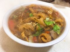 -祁家面馆(大香炉店)