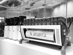 -% Arabica阿拉比卡咖啡(深圳湾万象城店)