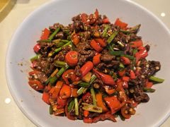 -传统菜农庄(皇姑路店)