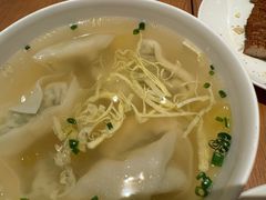 -鼎泰丰(德基广场店)