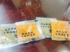 -上帝炸鸡(食品街店)