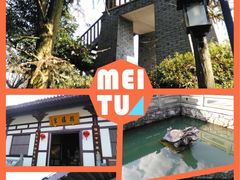 -达蓬山旅游度假区