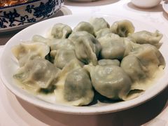 茴香素水饺-金春禧(万象天成店)