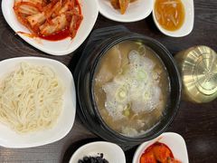 -釜山豚骨汤饭(芝罘万达广场店)
