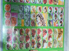 -芬芳甜品(同福路店)