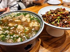 -苹果树下艺术餐厅(宋庄店)