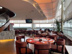 -洲际酒店·地平线全日餐厅HORIZON CAFÉ