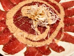 -松坂屋日料自助(长城路店)