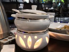 -粤色·老广州茶餐厅(河南商会大厦店)