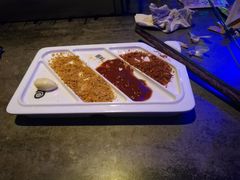 -很久以前羊肉串(清河店)
