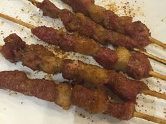 -老牌坊•鲁菜名店•地道济南菜(大观园商埠店)