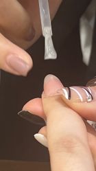 -蜜丝卡伦美甲美睫半永久