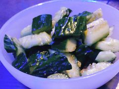 -很久以前羊肉串(打浦路店)