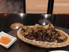 -百一大地锅(黑龙江省级非物质文化遗产)(文景街店)
