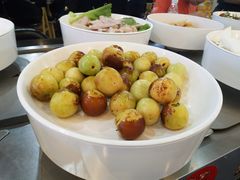 -咕叽咕叽自助烤肉小火锅(茂业清扬店)