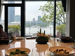 -浦江二号·独栋江景餐厅(滨江大道店)