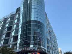 -吾悦广场(天津和平店)