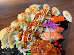 -莳空烧鸟店(晨沐店)