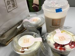 -奈雪的茶(石厦时代广场店)
