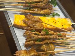 -林二哥宜烤官·宜宾小烧烤