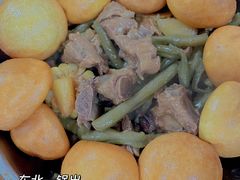 -田师傅中餐馆东北人家(众望街店)