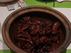 -鑫小城故事·藕汤·家常菜(台北一路总店)